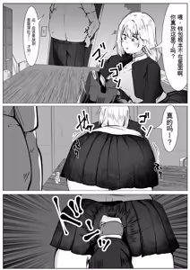 Page 7 of TS Yankee Shoujo no Matsuro | 性转不良少女的末路TS - preview thumbnail