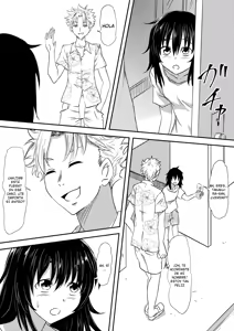 Page 23 of Loli-ka Shichatta Okaa-san ~Netorare Hen~ | Mi Mamá se Convirtió en una Loli: La Historia de la Infidelidad de una Madre Corrompida~ - preview thumbnail