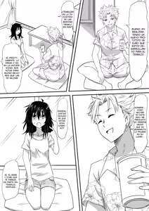 Page 24 of Loli-ka Shichatta Okaa-san ~Netorare Hen~ | Mi Mamá se Convirtió en una Loli: La Historia de la Infidelidad de una Madre Corrompida~ - preview thumbnail