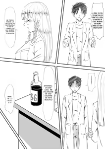 Page 4 of Loli-ka Shichatta Okaa-san ~Netorare Hen~ | Mi Mamá se Convirtió en una Loli: La Historia de la Infidelidad de una Madre Corrompida~ - preview thumbnail