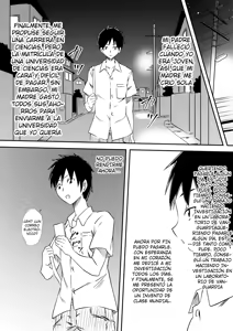 Page 8 of Loli-ka Shichatta Okaa-san ~Netorare Hen~ | Mi Mamá se Convirtió en una Loli: La Historia de la Infidelidad de una Madre Corrompida~ - preview thumbnail