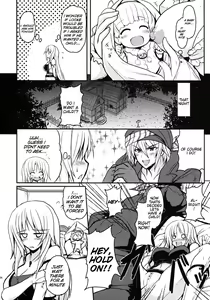Page 5 of Jinkou Madou Shoujo San - preview thumbnail