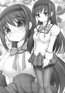 Page 26 of New MadoHom - preview thumbnail