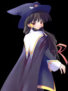 Page 119 of Majokko A La Mode DVD Edition - preview thumbnail