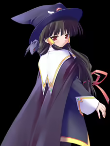 Page 157 of Majokko A La Mode DVD Edition - preview thumbnail