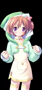 Page 83 of Majokko A La Mode DVD Edition - preview thumbnail