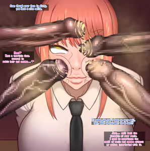 Page 110 of Fanbox & Pixiv Archive Part 1 - preview thumbnail