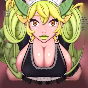 Page 1269 of Fanbox & Pixiv Archive Part 1 - preview thumbnail