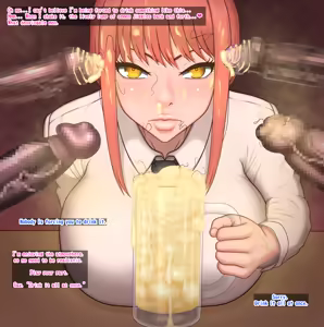 Page 131 of Fanbox & Pixiv Archive Part 1 - preview thumbnail