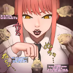 Page 144 of Fanbox & Pixiv Archive Part 1 - preview thumbnail