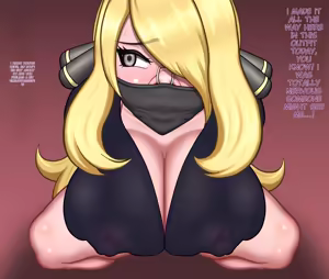 Page 1738 of Fanbox & Pixiv Archive Part 1 - preview thumbnail