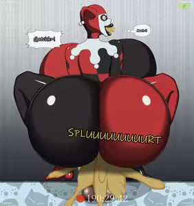 Page 1864 of Fanbox & Pixiv Archive Part 1 - preview thumbnail