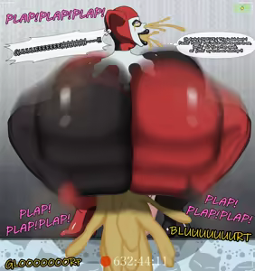 Page 1865 of Fanbox & Pixiv Archive Part 1 - preview thumbnail