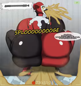 Page 1866 of Fanbox & Pixiv Archive Part 1 - preview thumbnail