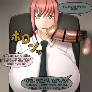 Page 1871 of Fanbox & Pixiv Archive Part 1 - preview thumbnail