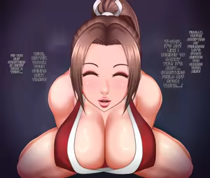 Page 375 of Fanbox & Pixiv Archive Part 1 - preview thumbnail