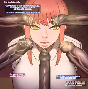 Page 93 of Fanbox & Pixiv Archive Part 1 - preview thumbnail