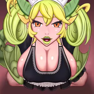 Page 1172 of Fanbox & Pixiv Archive Part 1 - preview thumbnail