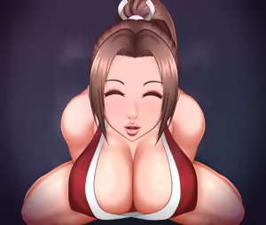 Page 284 of Fanbox & Pixiv Archive Part 1 - preview thumbnail