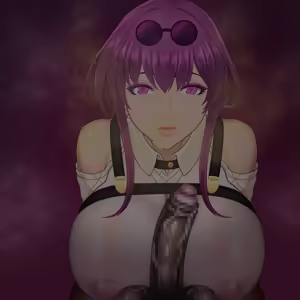 Page 323 of Fanbox & Pixiv Archive Part 2 - preview thumbnail