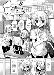 Page 3 of Kataomoi Shin Yuu o Mamoru Tame ni Kakyuusei no Omocha ni Naru Hanashi | A Story About Becoming a Junior's Plaything to Protect My Best Friend - preview thumbnail