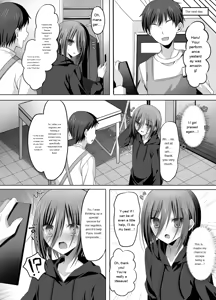 Page 14 of Izakaya Beit! Nonke Shounen Sekuhara OK-kei | Part-time job at an izakaya! Straight guy-sexual harassment welcome - preview thumbnail