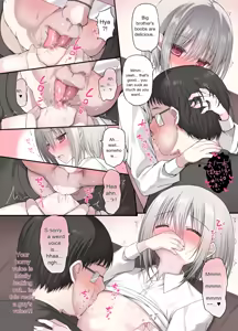 Page 16 of Geneki Gakusei Otokonoko wa Ore no Mama | A high school boy is my mom - preview thumbnail