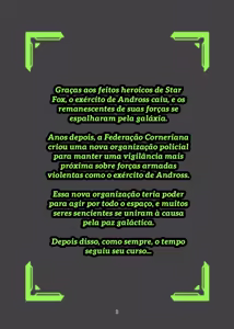Page 2 of Pega-pega - Armadilha de Buraco de Minhoca | Wolfox - preview thumbnail