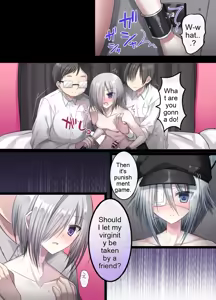 Page 27 of Otona o Nameta Namaiki x Cool Shounen Kyousei Iki Gaman Taiketsu ~Tomodachi ni Miidasu Retsujou~ | A Sassy Kid Who Underestimates Adults vs. A Cool Teen: A Forced Orgasm Endurance Battle ~Discovering Lust in a Friend~ - preview thumbnail