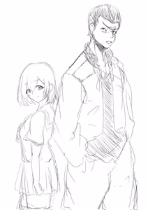 Page 12 of dosukebe_H_sex 个人汉化 - preview thumbnail