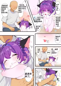 Page 6 of 【yamuwamu】梦酱：真正的日常 - preview thumbnail