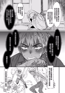 Page 8 of 最強戦士は可憐な運命にあらがいたい！ - preview thumbnail
