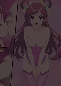 Page 3 of Choukoukyuuten no Tobikkiri no Kawaii Onnanoko-tachi wa Zetsurin de Kyouki no Harem Fuuzokuten Otoko no Risou ga Tsumatta Tenpogata Health - preview thumbnail