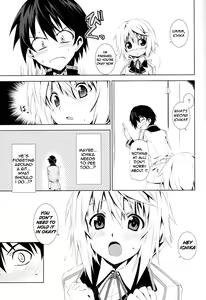 Page 8 of LEMONed I Scream - preview thumbnail