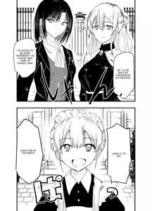 Page 2 of Himitsu no Chikashitsu - preview thumbnail