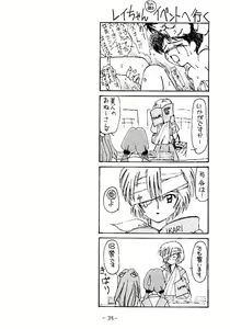Page 34 of Eve Ver 1.0 - preview thumbnail