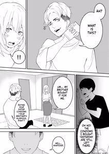 Page 16 of Kinou Made wa Imouto no Otehon datta | Before Yesterday Clearly Still Keeps Saying  How much They Admire Me - preview thumbnail