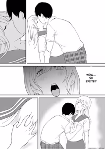 Page 7 of Kinou Made wa Imouto no Otehon datta | Before Yesterday Clearly Still Keeps Saying  How much They Admire Me - preview thumbnail