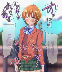 Page 8 of Futari wa Precure (Nom)-1280x AI翻译部分翻译 - preview thumbnail