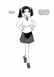 Page 23 of Kore de Saigo desu kara Aoi-chan｜Esta es la Última Vez, Aoi-chan - preview thumbnail