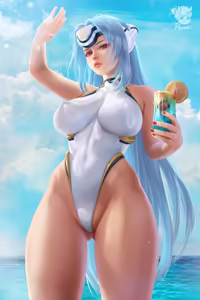 Prywinko — hentai manga cover on Fhentai