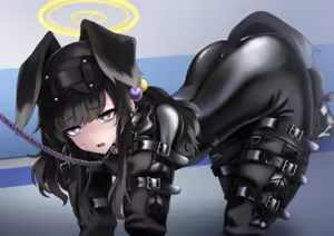 Page 130 of Kuromoji - preview thumbnail