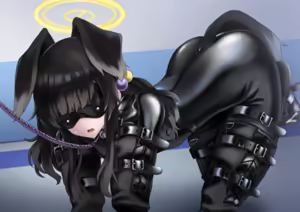 Page 132 of Kuromoji - preview thumbnail