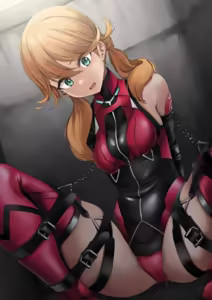 Page 257 of Kuromoji - preview thumbnail