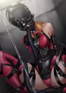 Page 262 of Kuromoji - preview thumbnail