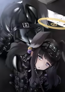 Page 302 of Kuromoji - preview thumbnail