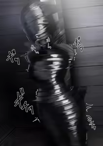 Page 331 of Kuromoji - preview thumbnail