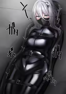 Page 393 of Kuromoji - preview thumbnail