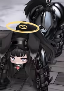 Page 439 of Kuromoji - preview thumbnail