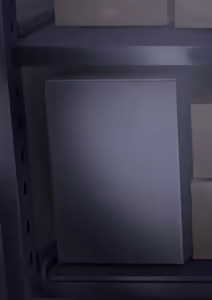 Page 44 of Kuromoji - preview thumbnail